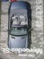 Preview: ATZ MTZ extra der neue Mercedes Benz SL BR230 +Historie +Entwicklung +Variodach+SBC