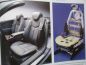 Preview: ATZ MTZ extra der neue Mercedes Benz SL BR230 +Historie +Entwicklung +Variodach+SBC