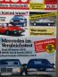 Preview: mot 26/1985 BMW 524td E28 vs. 250d W124,Audi 90 vs. 190E,Scorpio 2.8i vs. 230E W124,Honda Accord
