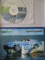 Preview: Rinspeed gasmobil Genf 2004 Splash +VW New Beetle Cabriolet +Golf4 Variant +Katalog +Puzzle