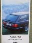 Preview: BMW 316i-325td E36 +Coupe +Cabrio E30+Touring  +E34 +touring +E32 +850Ci E31 Schweiz 1.9.1992