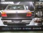 Preview: BMW 7er Forum Kalender 2018 30X42cm Format G11+E38+740i F01 7er E32 Goldfisch V16+E23+765i E65
