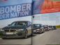Preview: Auto Bild sportscars 6/2022 BMW M5 E28,E34,E39,E60,F90,Aventador LP780-4 Ultimae Roadster,Grecale Trofeo