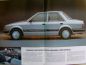 Preview: Ford Orion Prospekt Juni 1983 +Diesel +Preisliste Rarität