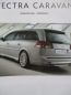 Preview: irmscher OpelVectra Caravan November 2003