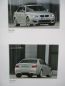 Preview: BMW M5 E60 Limousine V10 Presse-Information 9/2004