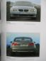 Preview: BMW 335i 330i 325i Coupé e93 335d 330d Pressebox Juli 2006