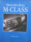 Preview: Motorbooks International Mercedes Benz M-Class W163 by John Lamm