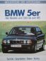 Preview: Hans J.Schneider Textsystem BMW 5er Alle Modelle vom 520i -M5 E12 E28 E34