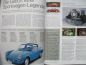 Preview: Motor Klassik Spezial Schrauber Tipps Porsche 911