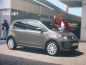 Preview: VW up! Typ AA August 2022