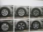 Preview: VW Passat Variant +Alltrack (3G) TSI August 2022