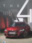 Mobile Preview: BMW 420i GranCoupé 430i +xDrive 420d M440i xDrive G26 März 2022