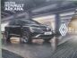 Preview: Renault Arkana Zen Intense R.S.Line Katalog Oktober 2021