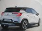 Preview: Renault Captur & Clio E-Tech Limited Edition