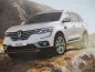 Preview: Renault Koleos Katalog Dezember 2021