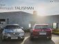 Preview: Renault Talisman +Grandtour Katalog Dezember 2020