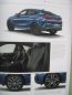 Preview: BMW X6 G06 xDrive40i M50i 30d 40d +M Sportpaket +Individual März 2021
