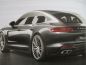 Preview: Porsche Panamera 4S +GTS  +Turbo +S E-Hybrid +Executive Buch August 2019