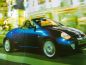 Preview: Ford Streetka Prospekt Januar 2003 NEU