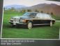 Preview: Rolls-Royce Silver Spur Limousine +Stretch +Silver Spirit Mappe