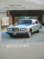 Preview: Rolls-Royce Silver Spur Limousine +Stretch +Silver Spirit Mappe