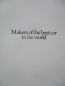 Preview: Rolls-Royce Makers of the best car in the world 1982 Brochure