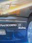 Preview: Ford Scorpio RS Styling Prospekt