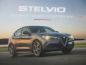 Preview: Alfa Romeo Stelvio Flyer