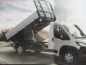 Preview: Fiat Ducato Typ250 Warentransport Katalog März 2020