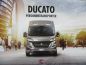 Preview: Fiat Ducato Typ250 Personentransport März 2020