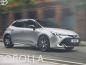 Preview: Toyota Corolla (E210) Februar 2023