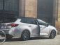 Preview: Toyota Corolla (E210) Februar 2023