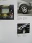 Preview: Mercedes Benz M-Klasse W163 Presse-Fotomappe