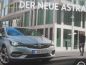Preview: Opel Astra K +Sportstourer 9/2020