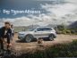 Preview: VW Tiguan (AD1) Allspace Juli 2020