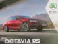 Preview: Skoda Octavia RS +Preise Juni 2022