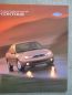 Preview: Ford Contour 1998 USA Brochure