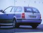 Preview: Skoda Octavia Katalog Oktober 1999