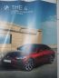 Preview: BMW 4er Gran Coupé G26 Poster 60x84cm Format