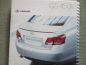 Preview: Lexus GS450h Presse Ringbuch +Fotos +CD 2006