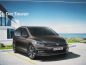 Preview: VW Touran (5T) 1/2023