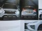 Preview: Mitsubishi Eclipse Cross Plug-in Hybrid Coupé Katalog +Preise 2/2023