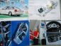 Preview: Mercedes Benz E200 NGT W211 USA Pressemappe 8/2003