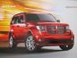 Preview: Dodge Nitro Katalog 8/2007