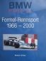 Preview: Stefan Knittel BMW Profile Formel Rennsport 1966-2000 Buch