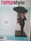 Preview: rampstyle Männersachen Frühjahr 2023