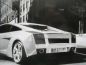 Preview: Lamborghini Gallardo Buch Kleinformat