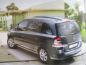 Preview: Opel Zafira B intern 12/2007
