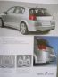 Preview: irmscher Opel Signum 2/2003